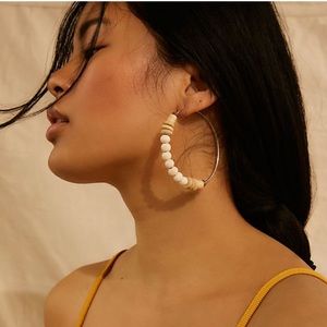 FP ELISA WOODEN HOOPS